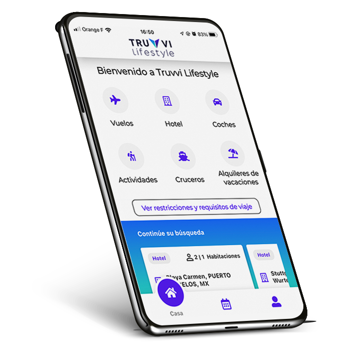 Mobile Banner