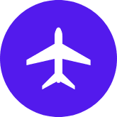 Reserva tu boleto de avión